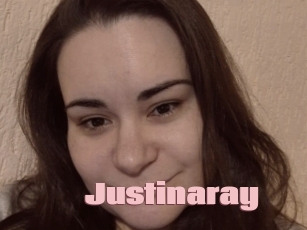 justinaray Afro Fuck