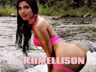 KIIMELLISON