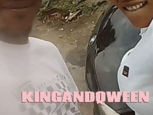 KINGANDQWEEN