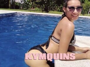 KYMQUINS