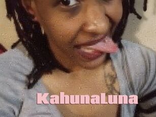 KahunaLuna