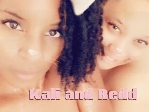 Kali_and_Redd