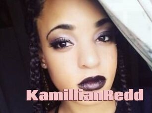 KamillianRedd