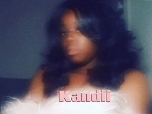 Kandii