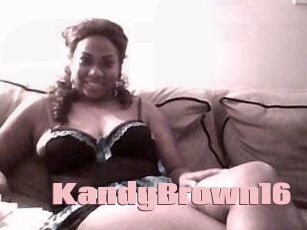 KandyBrown16