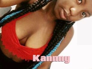 Kannny