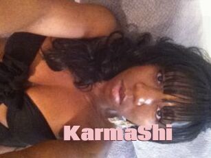 KarmaShi
