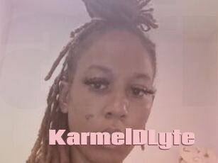 KarmelDLyte