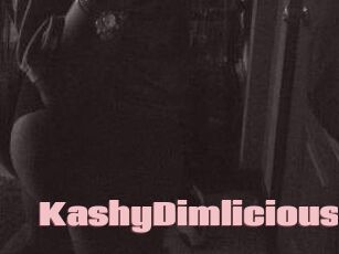 KashyDimlicious