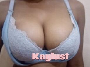 Kaylust