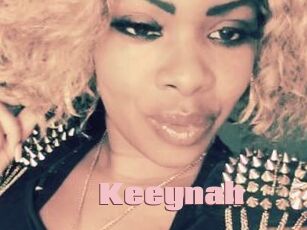 Keeynah
