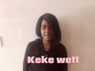 Keke_wett