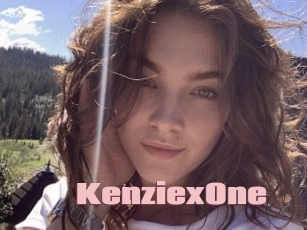 KenziexOne