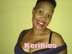 KeriRios
