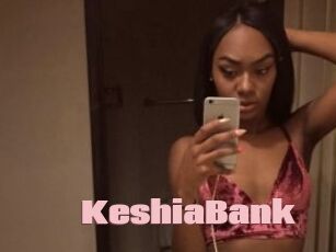 KeshiaBank