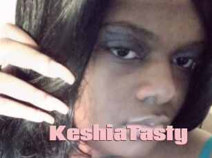 KeshiaTasty