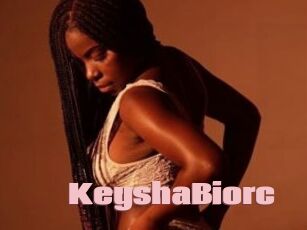 KeyshaBiorc
