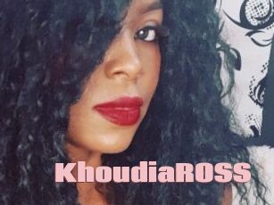 KhoudiaROSS