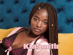 KiaSmith