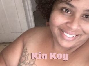 Kia_Koy
