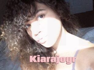 Kiarajoyr