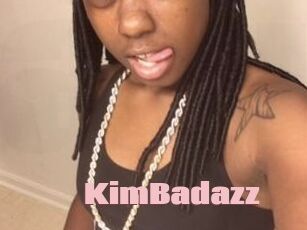 KimBadazz