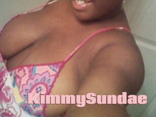 KimmySundae