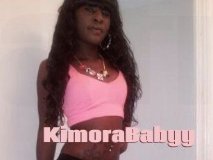 KimoraBabyy