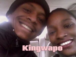 Kingwapo