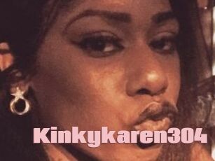 Kinkykaren304