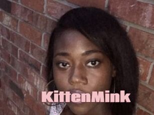 KittenMink