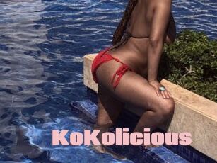 KoKolicious
