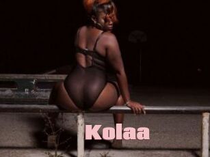 Kolaa