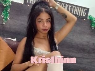 Kristhinn