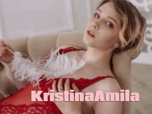 KristinaAmila Afro Fuck