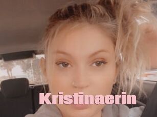 Kristinaerin