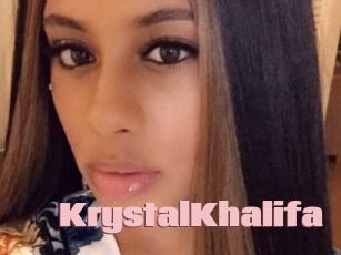 KrystalKhalifa
