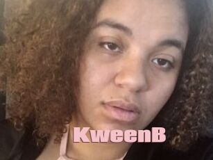 KweenB