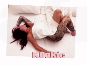 K0okie