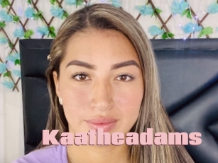 Kaatheadams