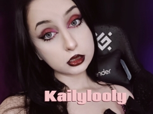 kailylooly Afro Fuck