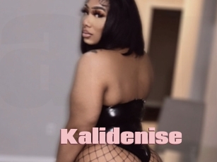 Kalidenise