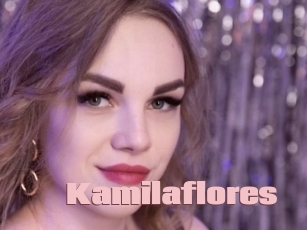 Kamilaflores