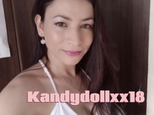 Kandydollxx18