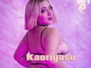 Kaoriyasu