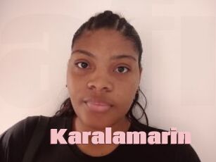 Karalamarin