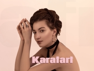 Karatart