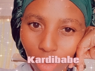 Kardibabe