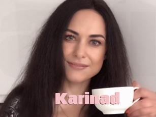 Karinad