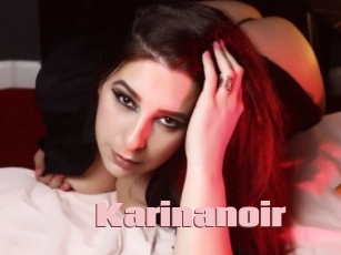 Karinanoir